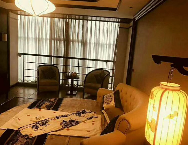 广州黄埔区附近的养生会所有哪些推荐